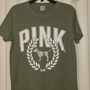 PINK Tee